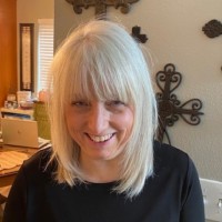 Dawn Johnson