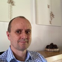 Ian Mayhew