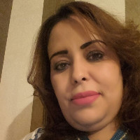 Souad Talal