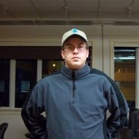 Colton Burgess