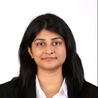 Keerthana Dhinakar