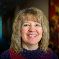 Terri Harnish, Pmp