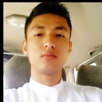 San Htut Maung