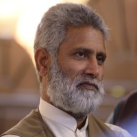 Mohammad Irshad