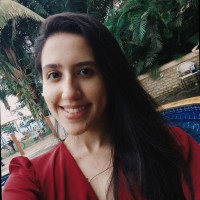 Vitória Sousa