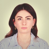 Jamila Nuriyeva