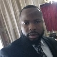 Franklin Ugwu