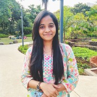 Snehali Shirsekar
