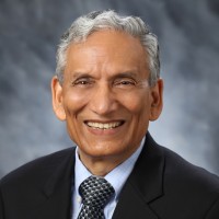 Hari D. Sharma Ph.D, F.ASCE