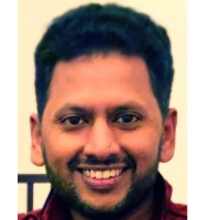 Vijay Padmanabhan