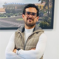 Jose Antonio Navea Rocha