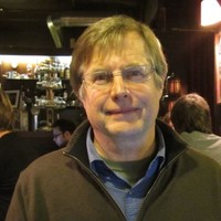 Dennis Egner, FAICP