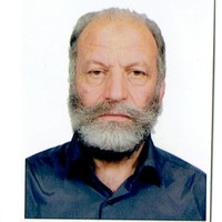 Ghiti Zoubir