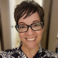 Madeleine Plumey Cruz