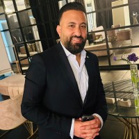 Amjad Majzoub