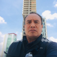 Raul Cervantes Rocha