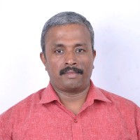Shibu Paul
