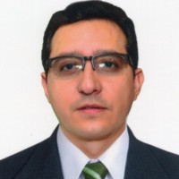 Andres Alexander Barrero Bustamante