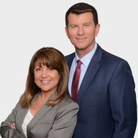 Rich And Lisa Johnson