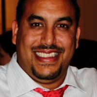 Tarek Abouzeid