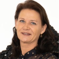 Lena Langæble Severin