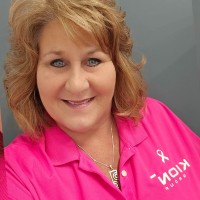 Mandy Breland-Koon