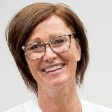 Peggy Elin Bjørheim