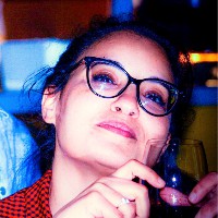 Sabrina Ouarti