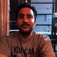 Federico Trezza Kozameh