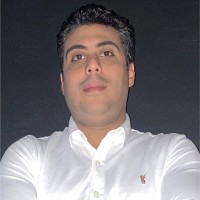 Ahmed Abd El Ghany