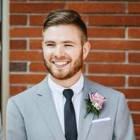 Jarryd Van Der Kolf