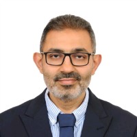 Mohamed Alzanfaly