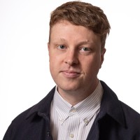 Hamish Penman