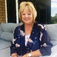 Kathy Roach