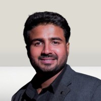 Manish Kumar Agrahari
