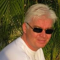 Alan Dearie