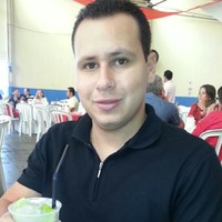 Anderson Oliveira