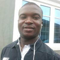 Ogunfowote Oluwaseun
