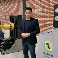 Bijan Masoudi