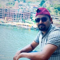 Piyush Upadhyay