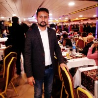 Zohaib Arshad (Mba)