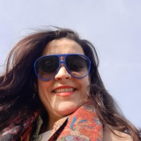 Maria Inmaculada Lopez Rojo