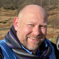 Graham Cammish