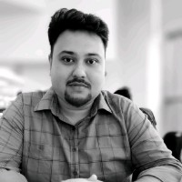 Dipto Halder