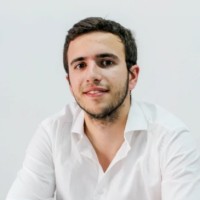 David Blaustein