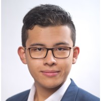 Jose Alejandro Solano Castellanos