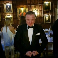 Carl-Johan Petersson