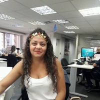 Cristiane Rodrigues Moura