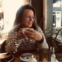 Jiscka Van Leeuwen