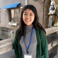 Ave Angela Michelle Sudoyo